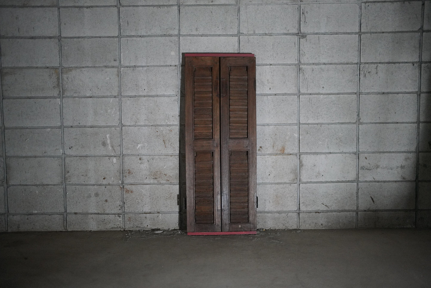 ルーバー窓ID-005