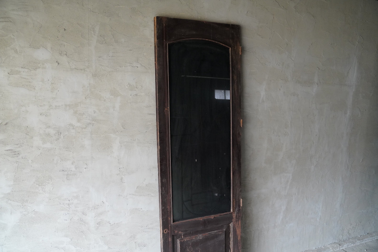 ヴィンテージガラスドアVD-050