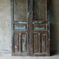ヴィンテージアイアンワークドアVD-034