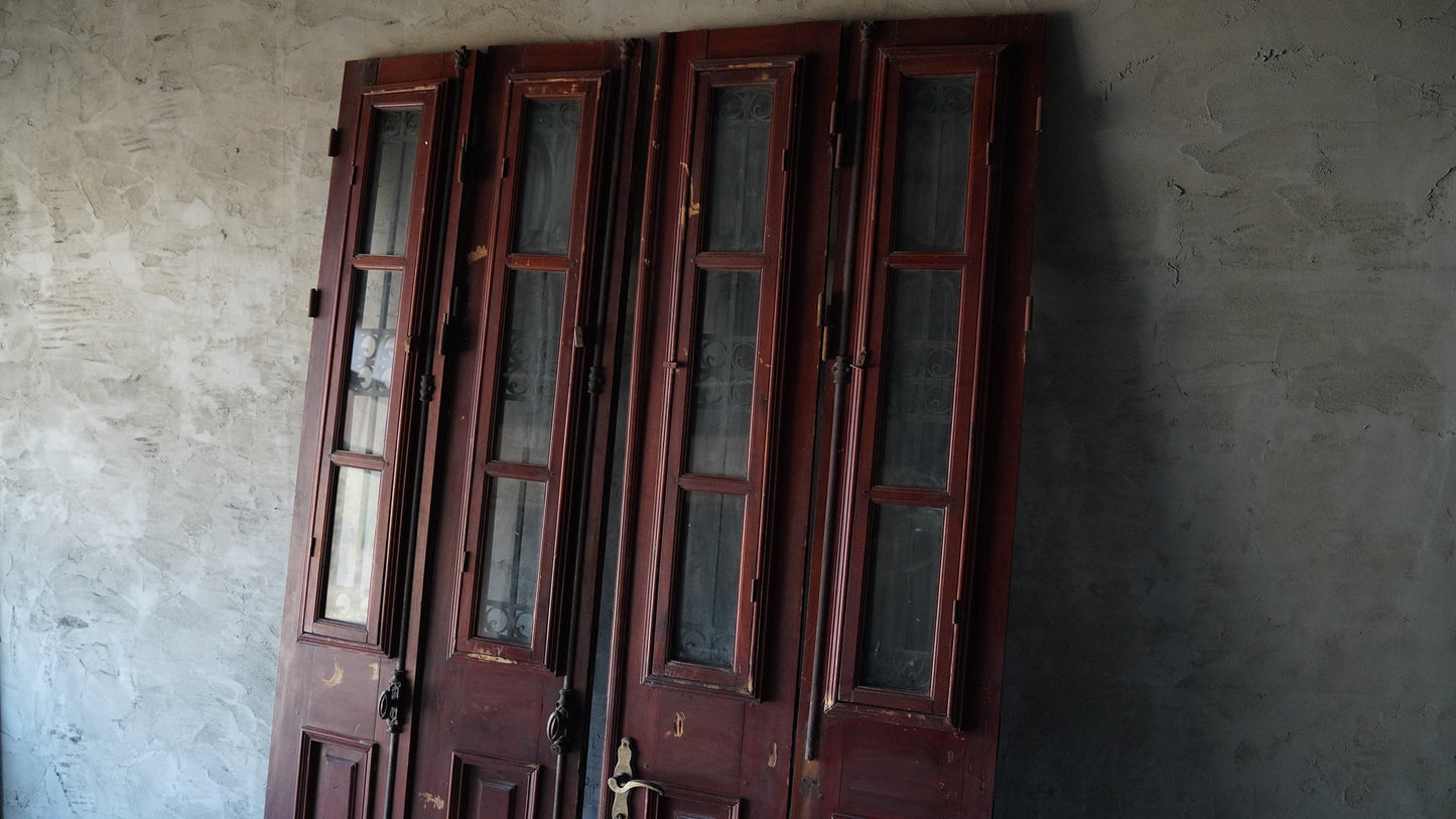 ヴィンテージアイアンドアVD-044