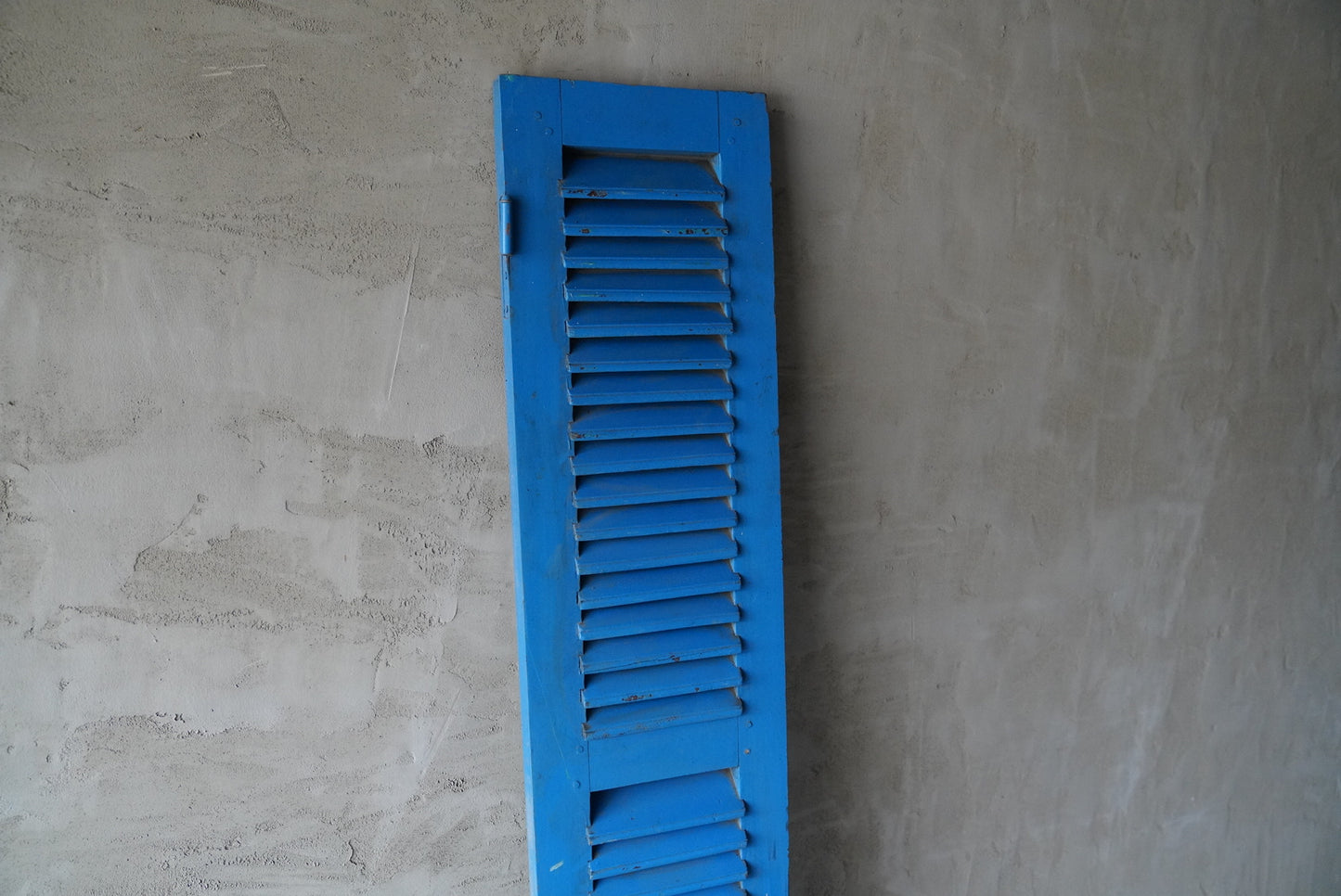 ヴィンテージルーバー窓VO-023