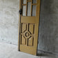 ヴィンテージガラスドアVD-049
