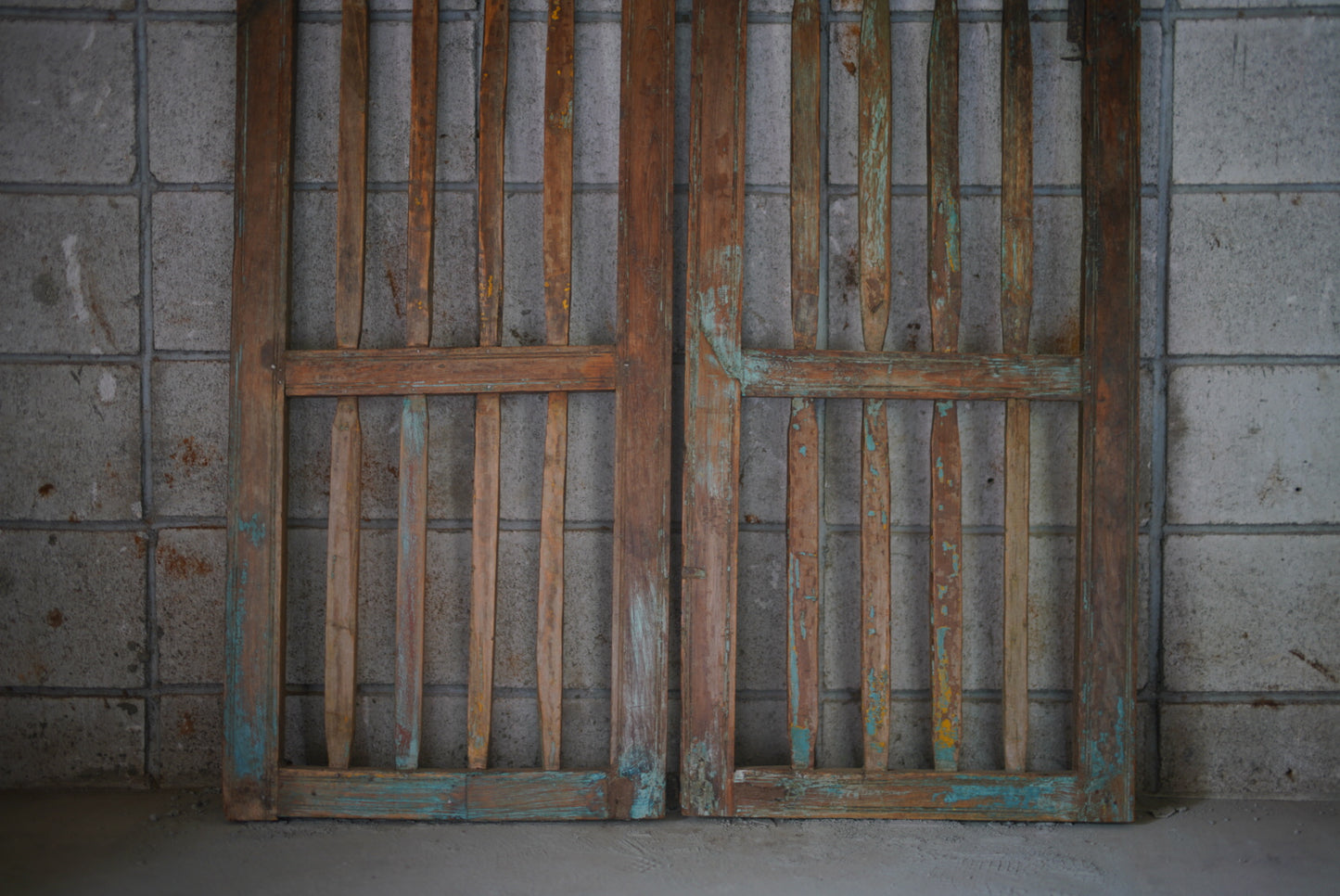 ガーデンゲートID-001