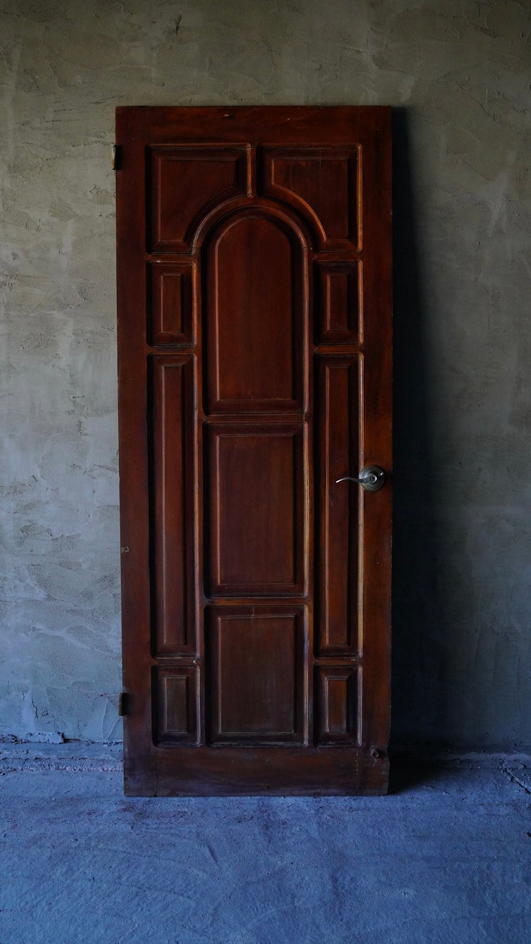 ヴィンテージ木製ドアVD-032