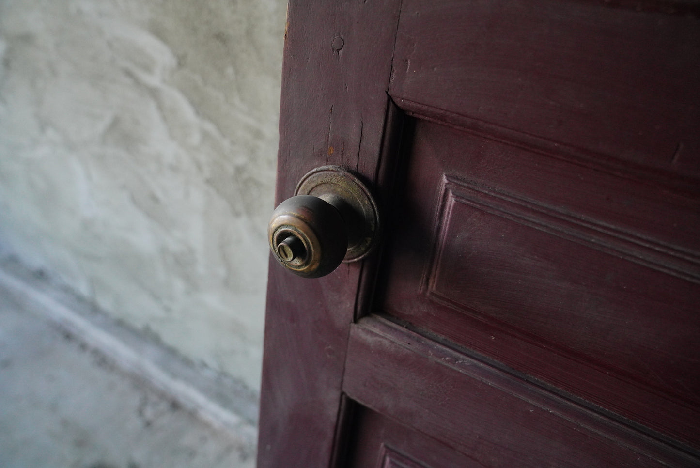 アイアンワークドアVD-028