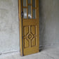 ヴィンテージガラスドアVD-049