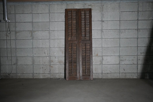 ルーバー窓ID-006