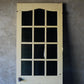 ヴィンテージガラスドアVD-031