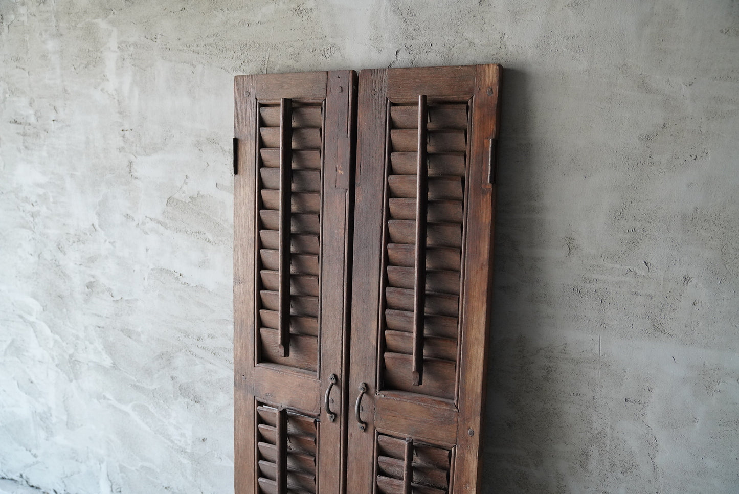 ルーバー窓ID-004