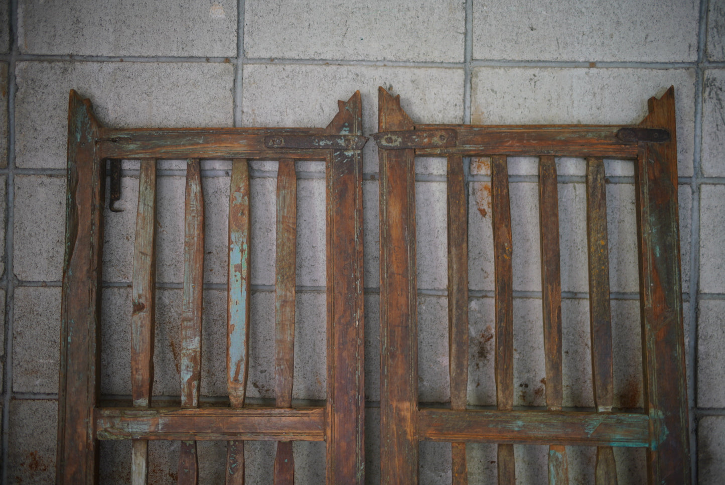 ガーデンゲートID-001