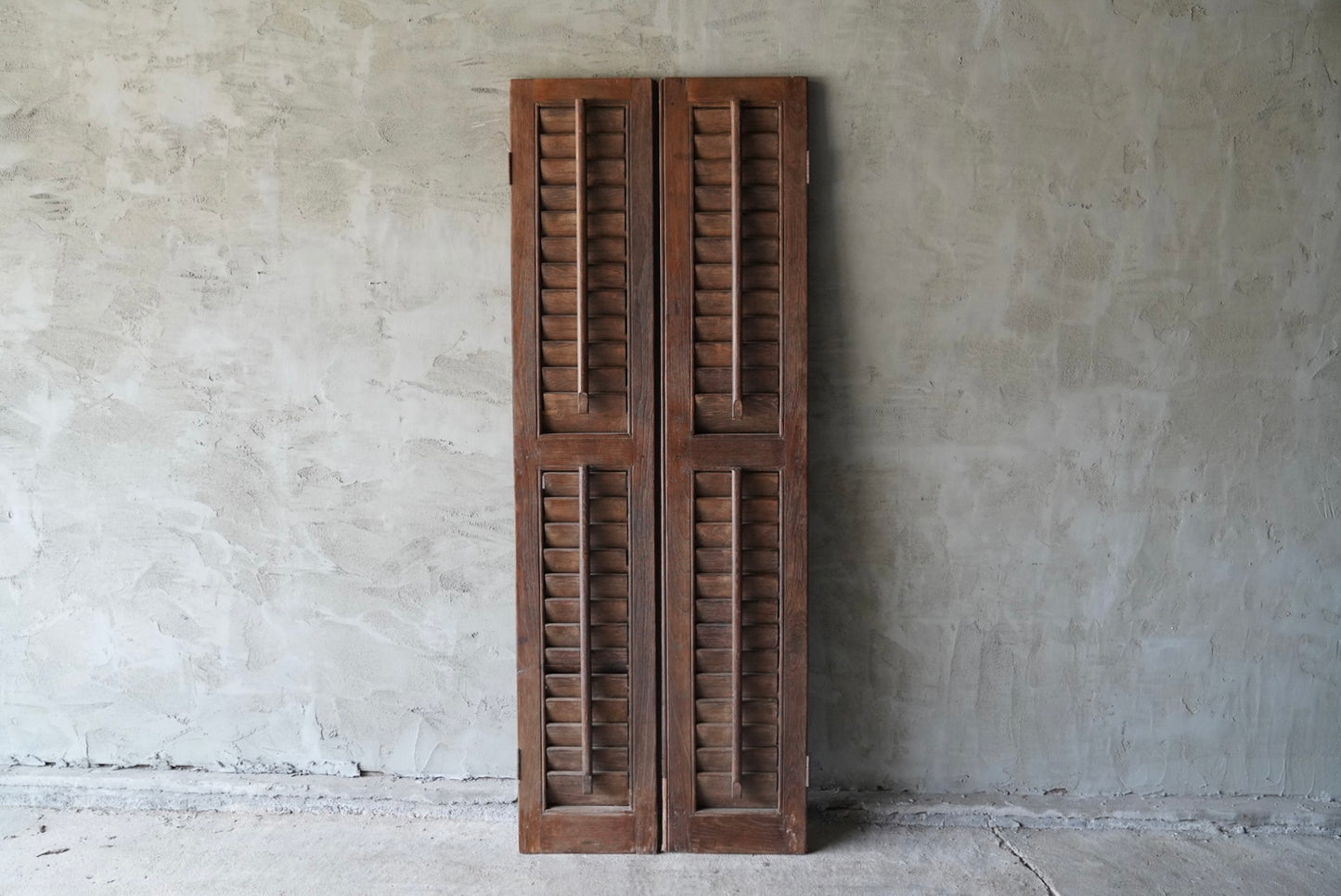 ルーバー窓ID-006