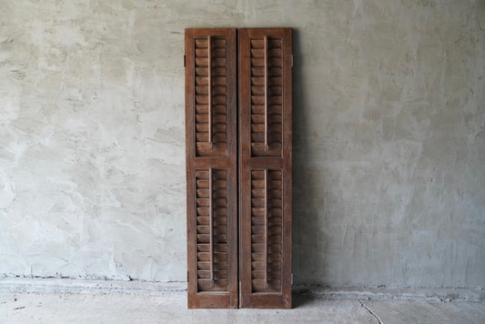 ルーバー窓ID-006