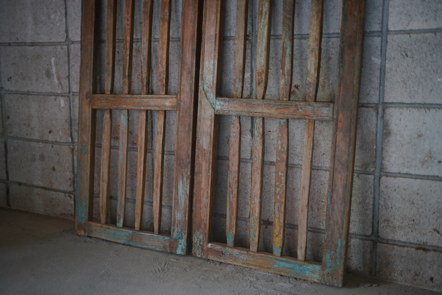 ガーデンゲートID-001