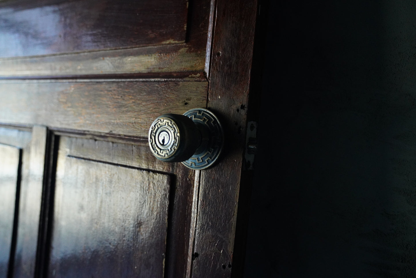 ヴィンテージドアVD-029