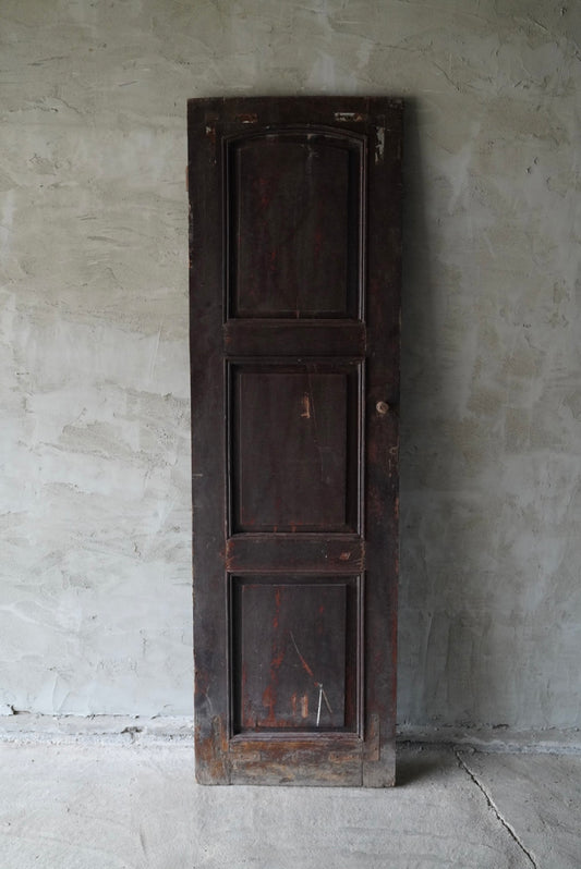 ヴィンテージ木製ドアVD-051