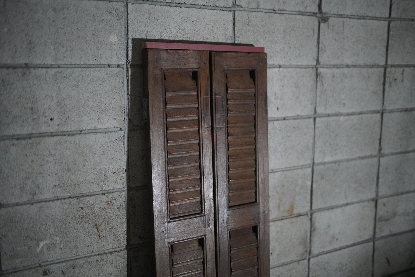 ルーバー窓ID-005