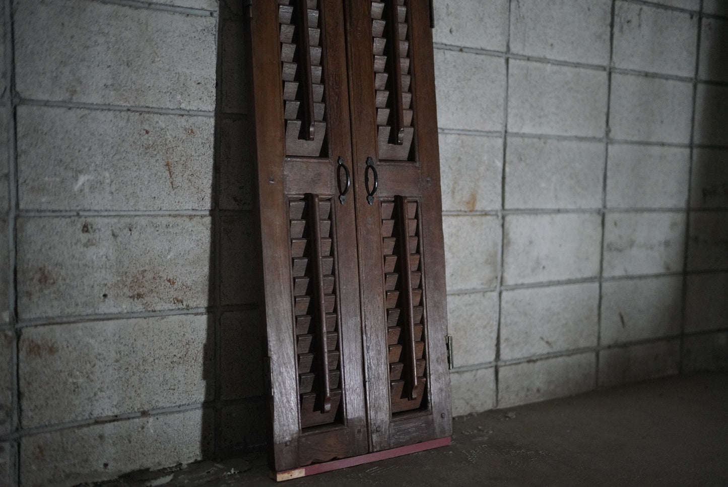 ルーバー窓ID-005