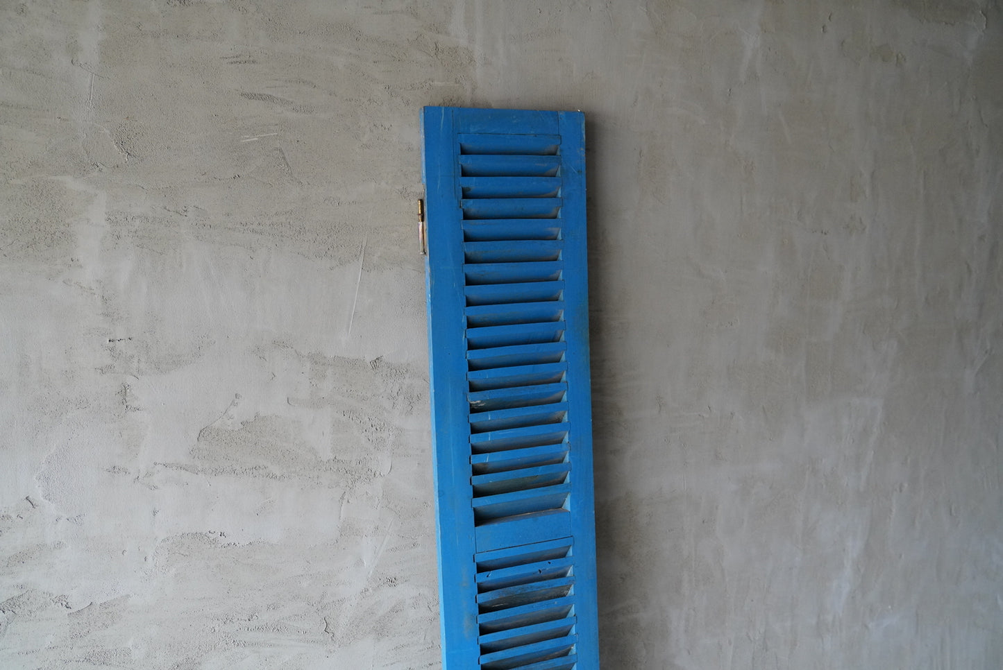 ヴィンテージルーバー窓VO-022