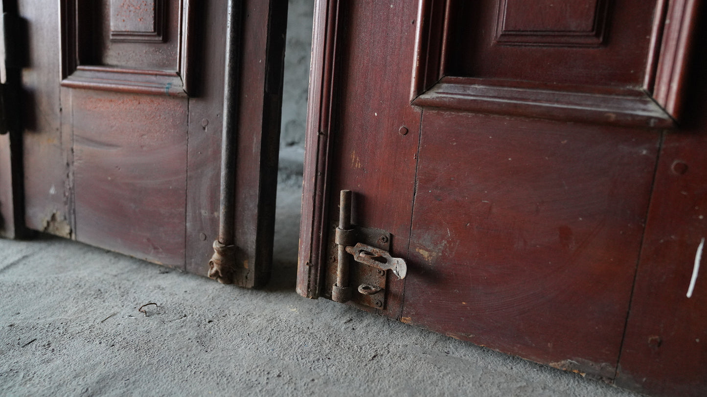 ヴィンテージアイアンドアVD-044