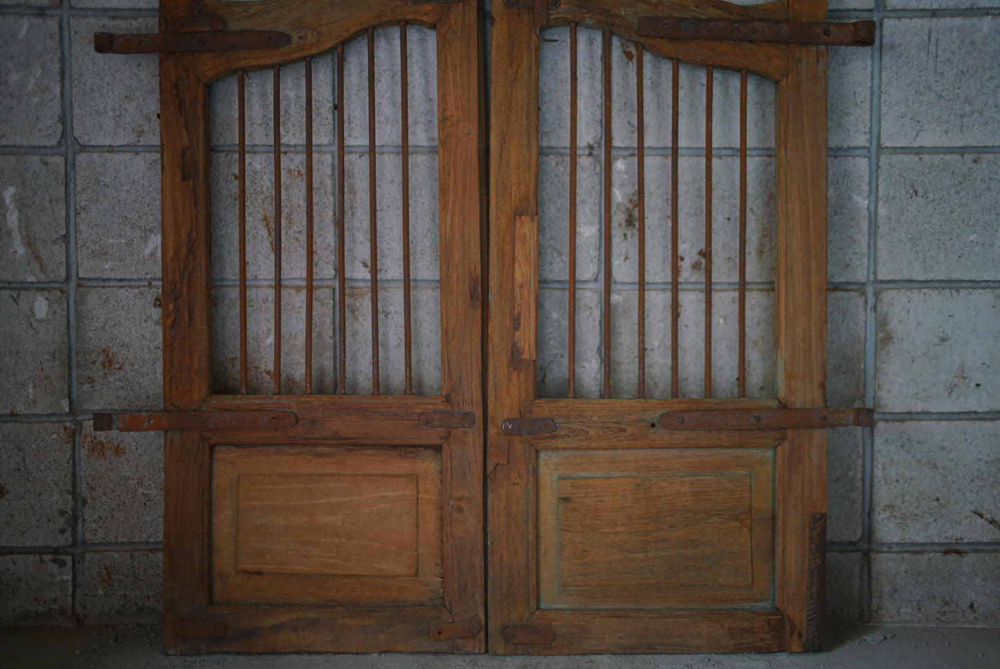 ガーデンゲートID-002