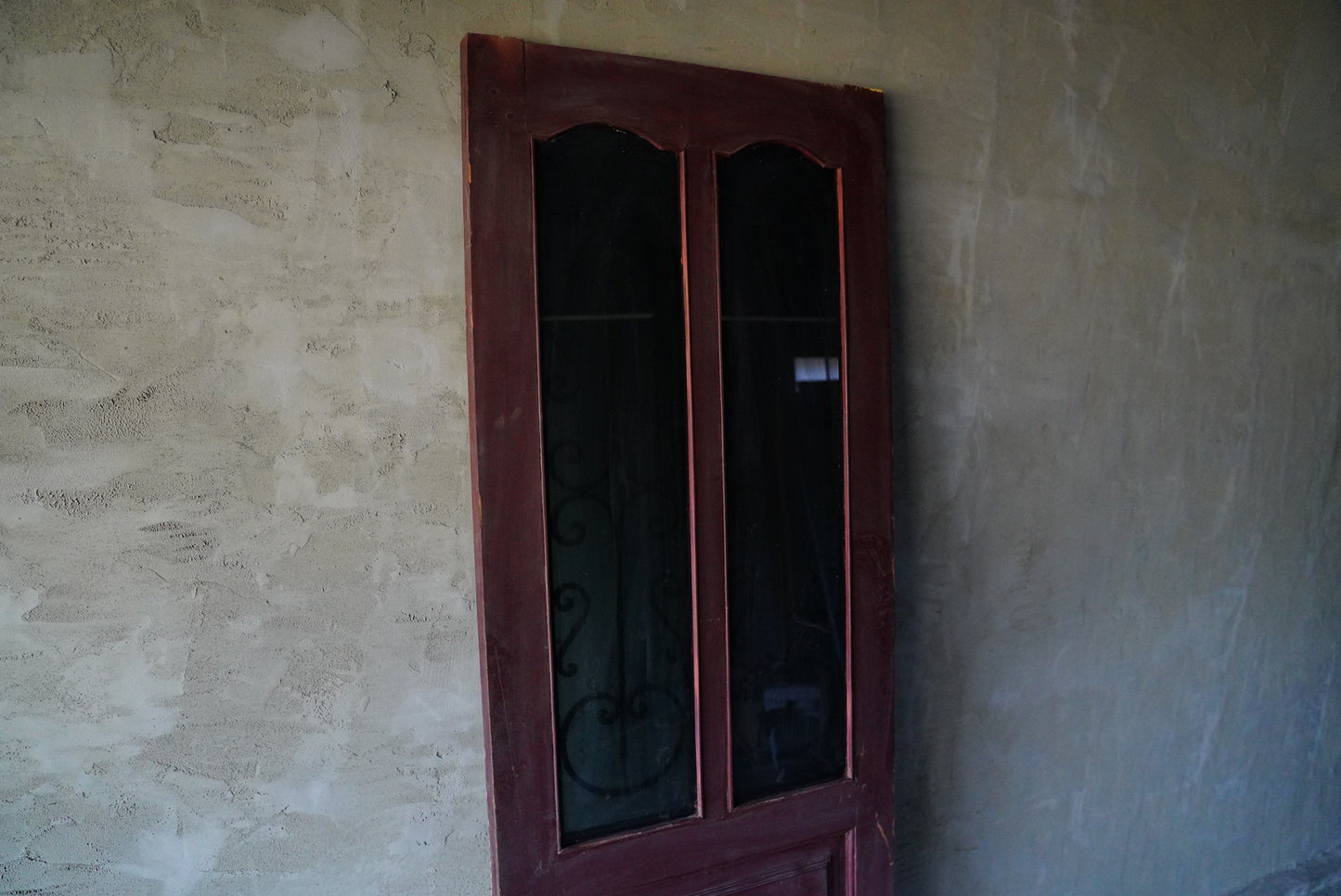 アイアンワークドアVD-028