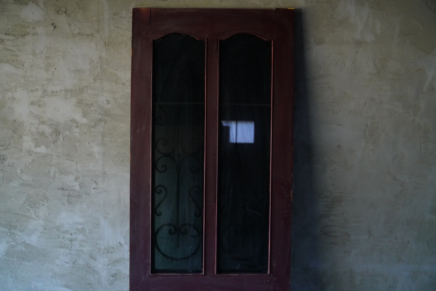 アイアンワークドアVD-028