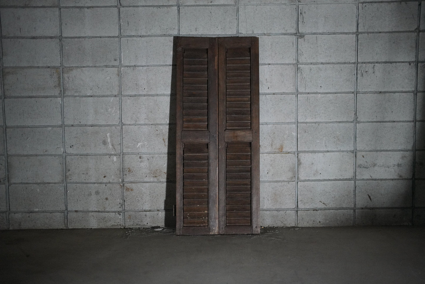 ルーバー窓ID-004